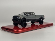 Customized lifted dodge for sale  San Jose