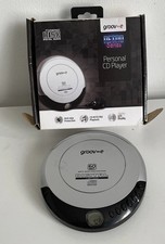 Groove retro portable for sale  CARDIFF