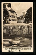 Fürth bay alte gebraucht kaufen  Berlin