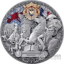 French empire greatest usato  Ciampino