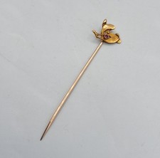 Bijou fantaisie épingle d'occasion  Montbrison