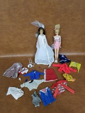 Vtg mattel francie for sale  Fort Wayne