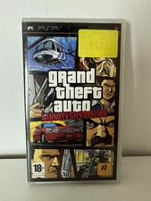 gta psp comprar usado  Enviando para Brazil