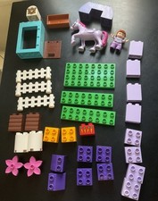 Lego duplo sofia for sale  NEWCASTLE