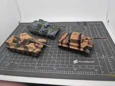 Airfix german tank for sale  FAREHAM