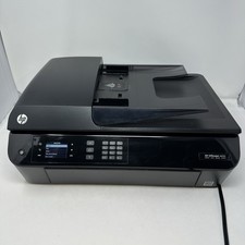 Printer officejet 4630 for sale  Spencer