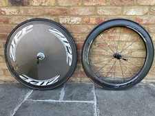 Zipp super disc for sale  ASHFORD