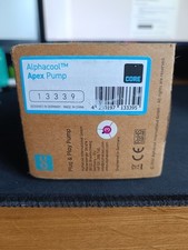 Alphacool vpp apex for sale  MAIDSTONE