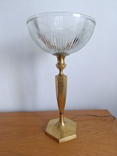 Grande lampe art d'occasion  Pont-de-l'Arche