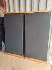 Vintage Teledyne Acoustic Research TSW 510 Testado E Soa Realmente Ótimo comprar usado  Enviando para Brazil