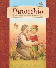 Pinocchio gebraucht kaufen  Berlin
