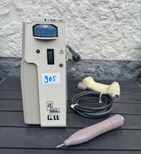 Kavo ewl anlage gebraucht kaufen  Selters