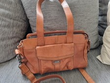 Handtasche spikes and gebraucht kaufen  Uelzen