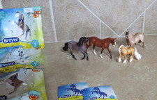 Breyer stablemates tsc for sale  Hamlin