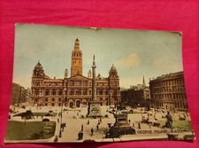 1919 glasgow scotland for sale  LOCHGELLY