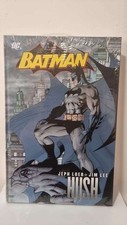 Batman hush loeb usato  Chioggia