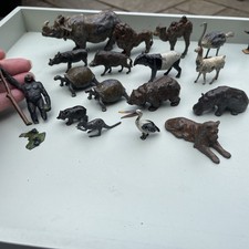 Vintage britains lead for sale  KENILWORTH