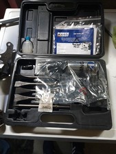 Power craft air for sale  BIRMINGHAM