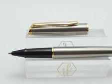 Waterman hemisphere brushed for sale Waterman hemisphere brushed for sale  COLERAINE