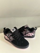 Używany, Buty Dc na sprzedaż  PL