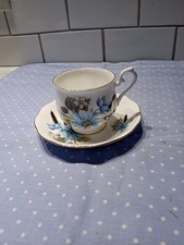 Vintage royal albert for sale  Harmony