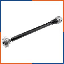 Arbre transmission jeep d'occasion  Romainville