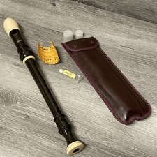 Aulos recorder 209 for sale  BOURNEMOUTH