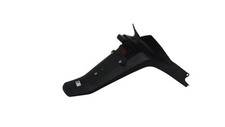 Portatarga honda 125 usato  Italia