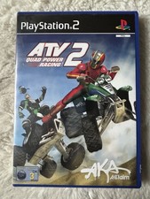 Atv quad power for sale  SANDBACH