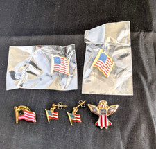 Usa enamel flag for sale  Gold Canyon