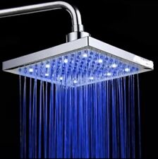 Led shower regendusche gebraucht kaufen  Egmating