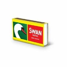 Swan vestas freedelivery for sale  UXBRIDGE
