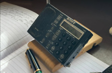 Radio sony icf usato  Ceprano
