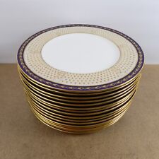 Cauldon china dinner for sale  Clifton Heights