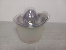 Kenwood manual citrus for sale  SUTTON-IN-ASHFIELD
