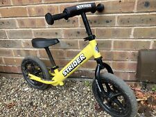 Strider balance bike for sale  NOTTINGHAM