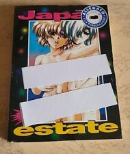 Japan estate edizione usato  Modena