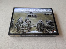 Moscow ventonuovo games for sale  BRISTOL