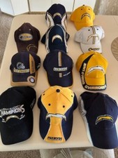 chargers hat los angeles for sale chargers hat los angeles for sale El Cajon