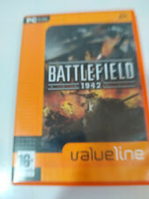 Usado, Battlefield 1942 EA - Conjunto para PC 2 X - Edição Espanha comprar usado  Enviando para Brazil