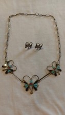 Vintage native american for sale  STROUD