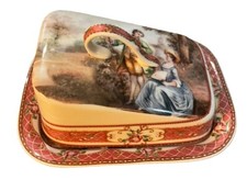 Inghilterra vintage royal usato  Roma
