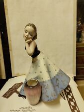 Statua ceramica vibi usato  Grugliasco