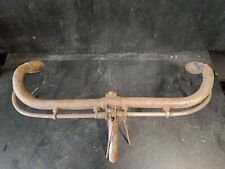 Manubrio handlebar bici usato  Colle di Val d'Elsa