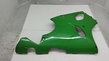 Kawasaki carena fiancata usato  Zeccone