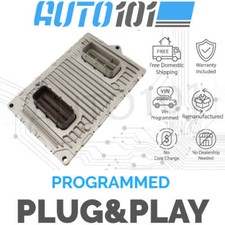 Computador motor Fiat Freemont Journey 2.4L programado VIN 2015 68239177 comprar usado  Enviando para Brazil