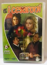 Cesaroni dvd volume usato  Viterbo