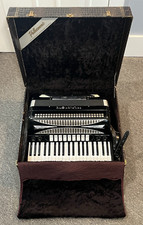 Vintage philharmonic full for sale  Machias