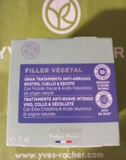 Yves rocher filler usato  Guastalla