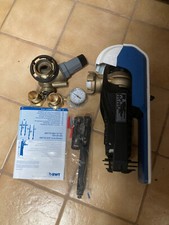 Einhebelfilter hydromodul bwt gebraucht kaufen  Eichwalde